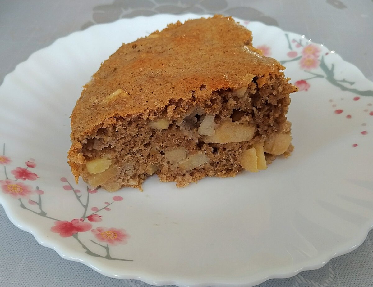 Старорусская яблочная