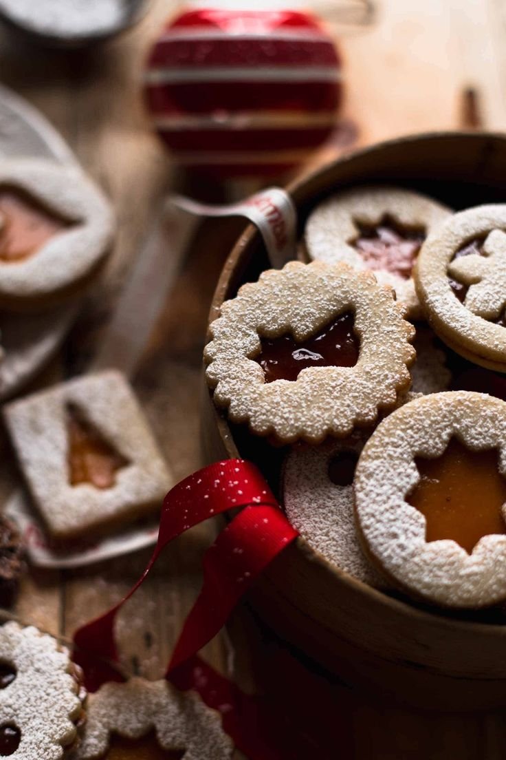 Christmas Chips