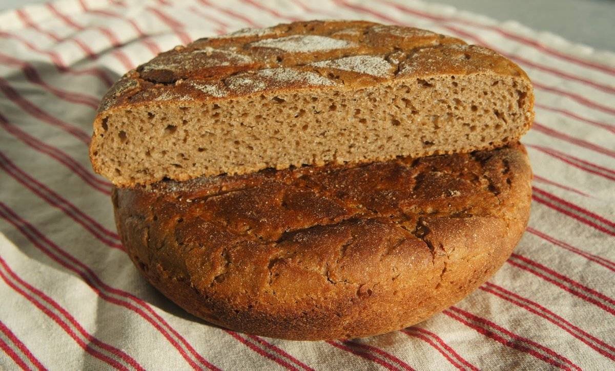 Шарлотка с капустой