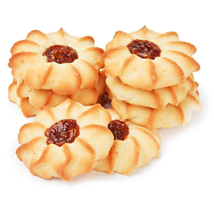 Курабье кабардинское