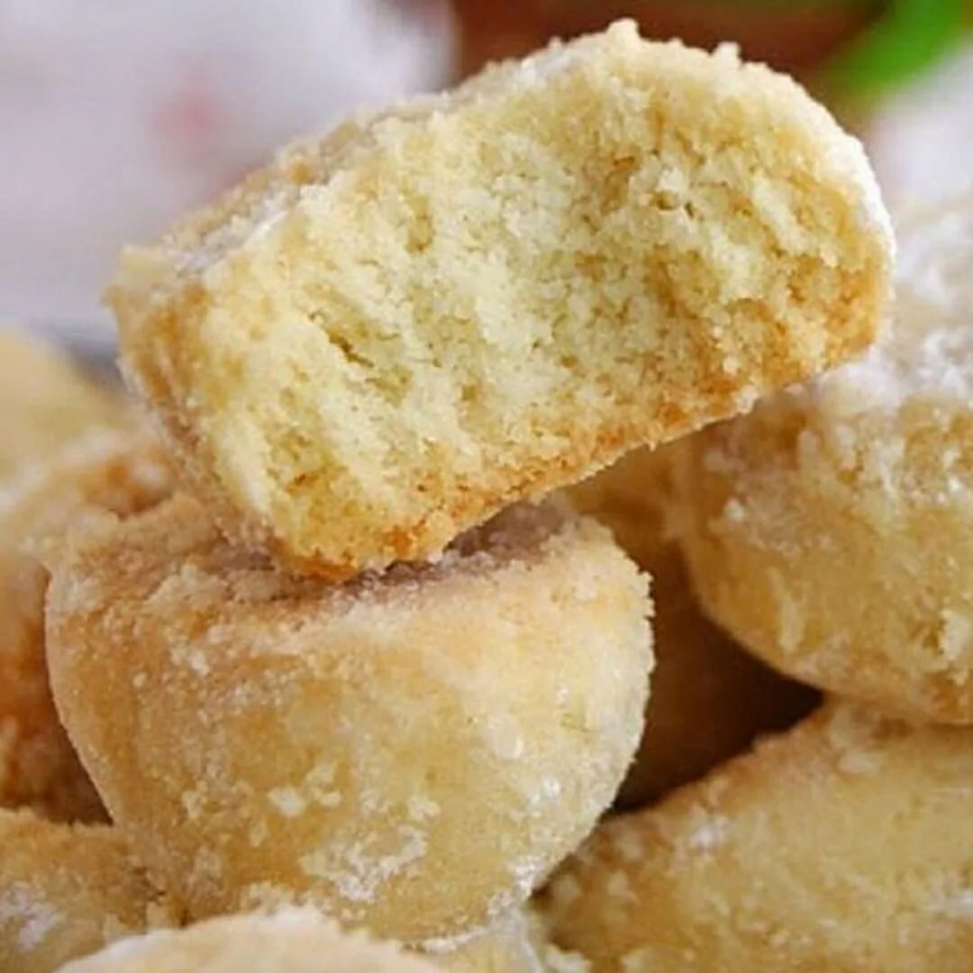 Нежная вкуснятина из творога за 15 минут. Творожные брусочки.