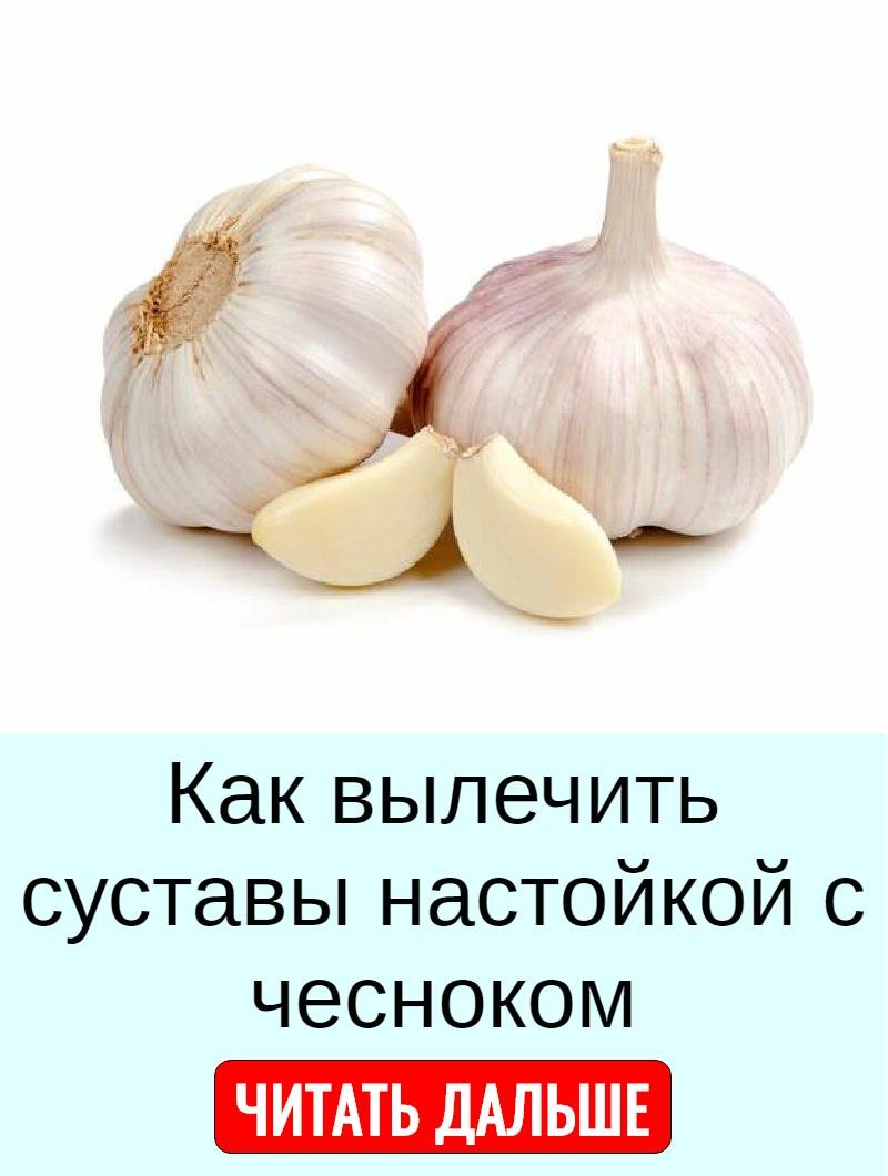 Полезен чеснок для.организма
