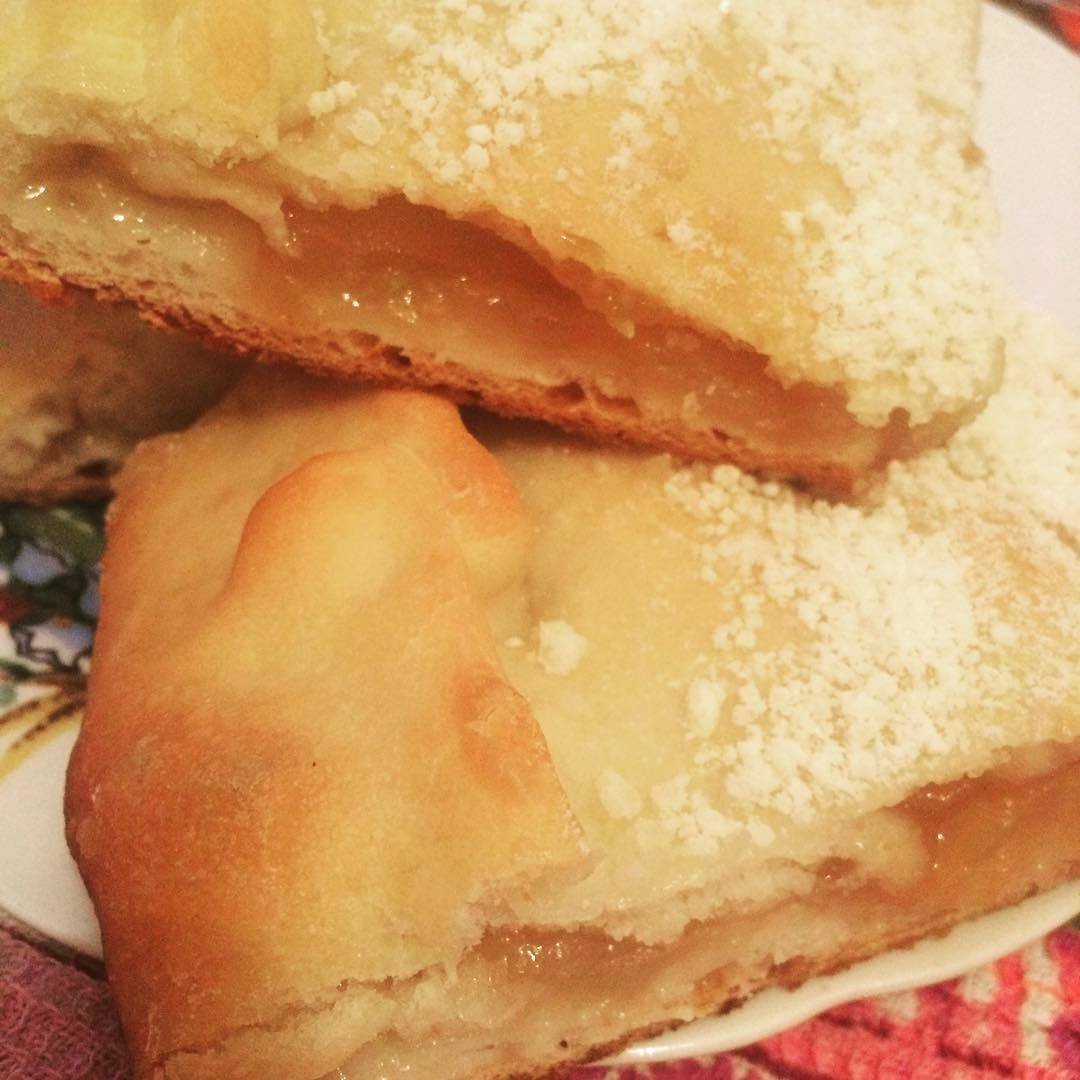 Рецепт пирог описание