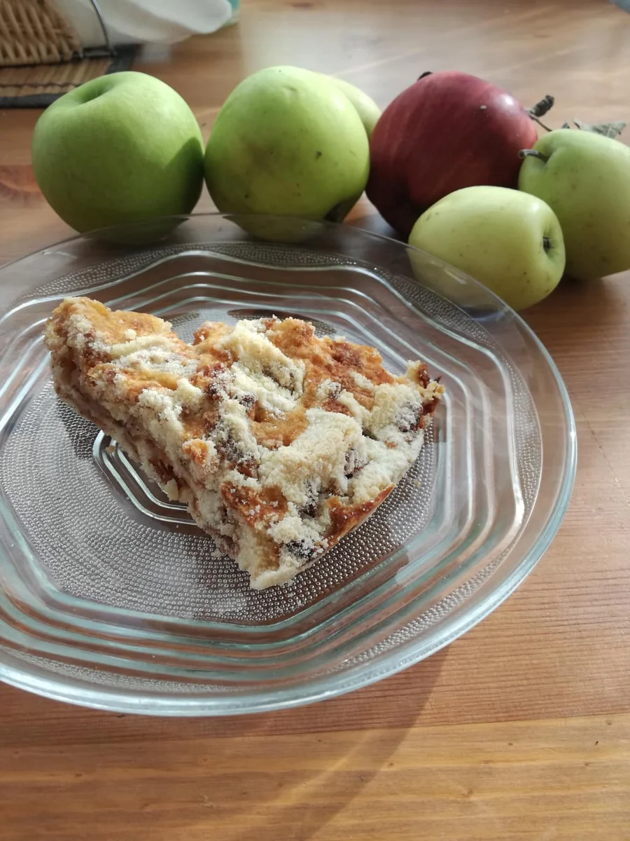 Цветаевский заливной пирог