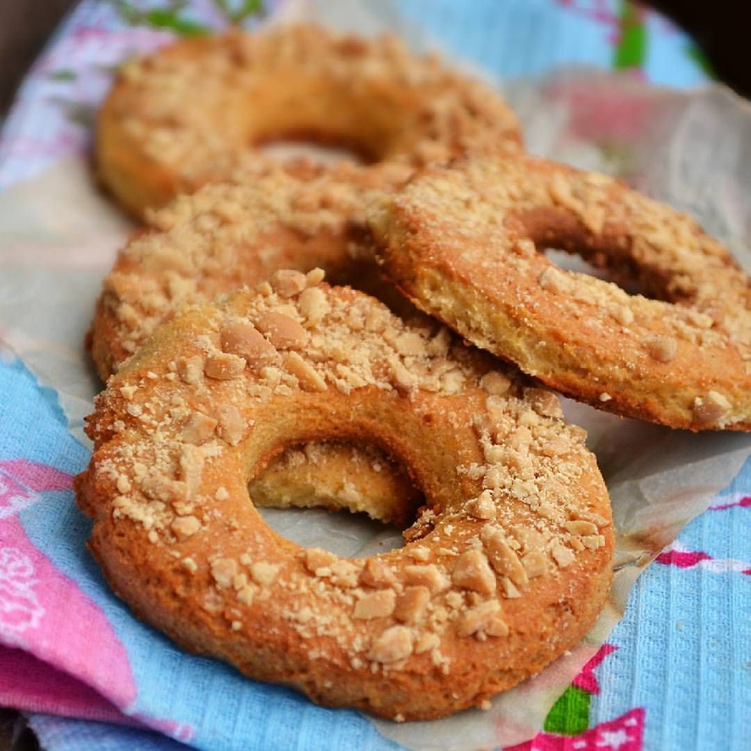 Вкусная выпечка на скорую руку