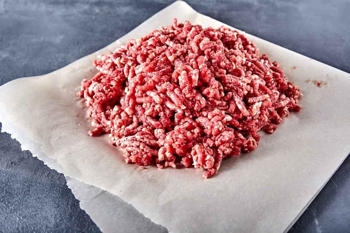 Блины с начинкой