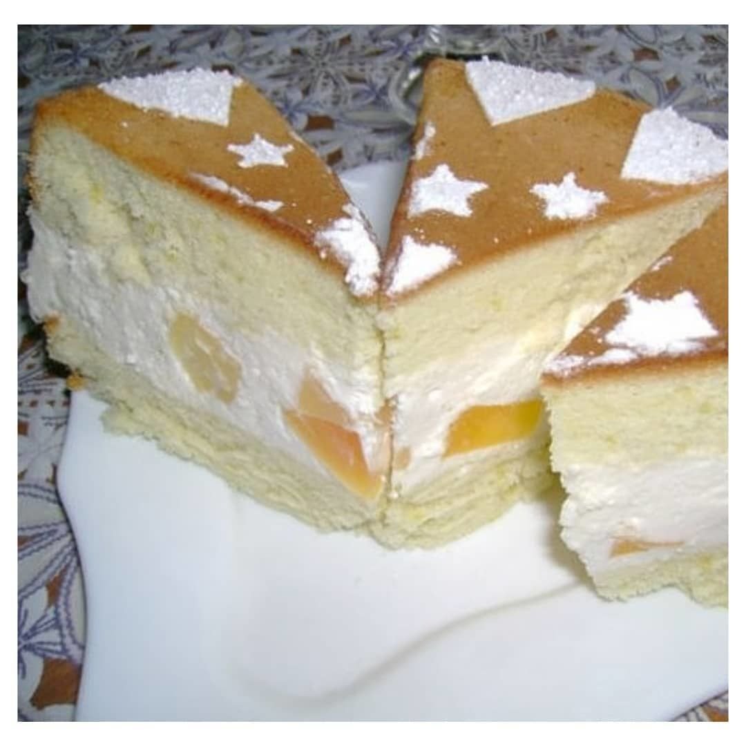 Королевская ватрушка слезы ангела