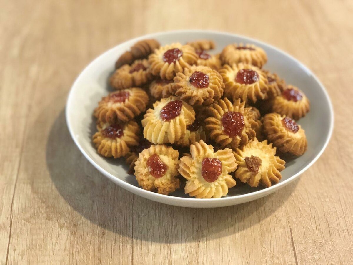 Арабское курабье
