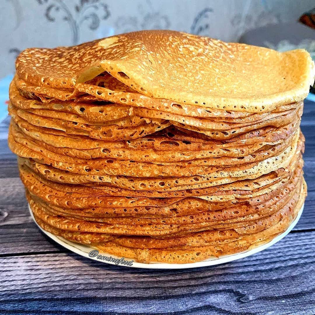Блин blini