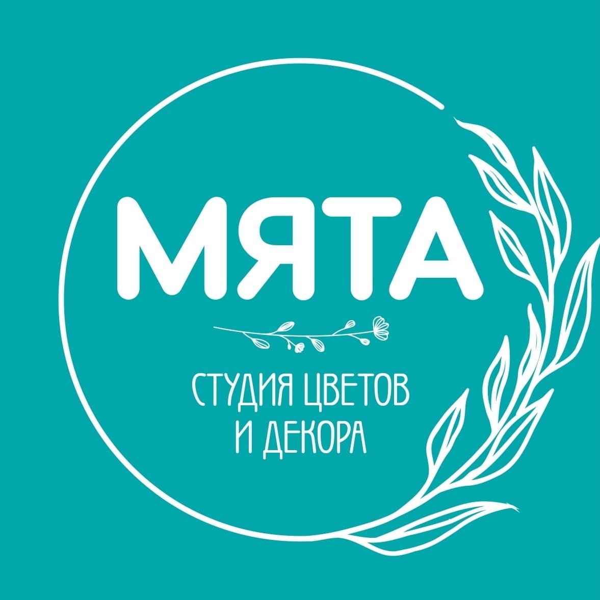 Мята просточашечковая