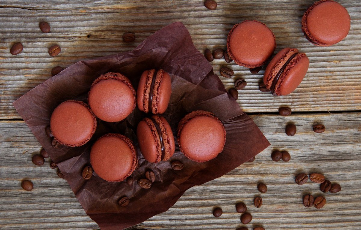 Red hot cookies