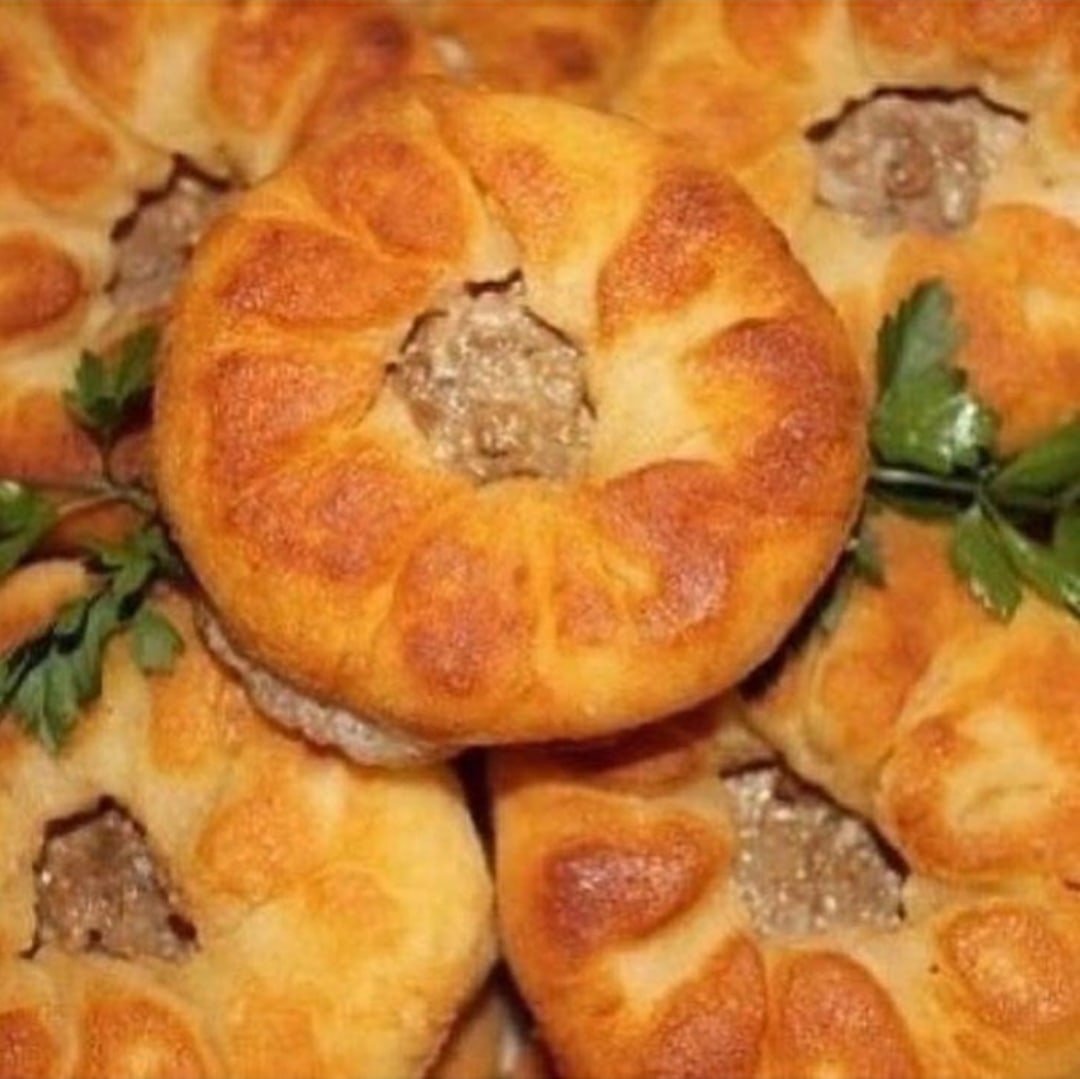 Губадия Башкирская