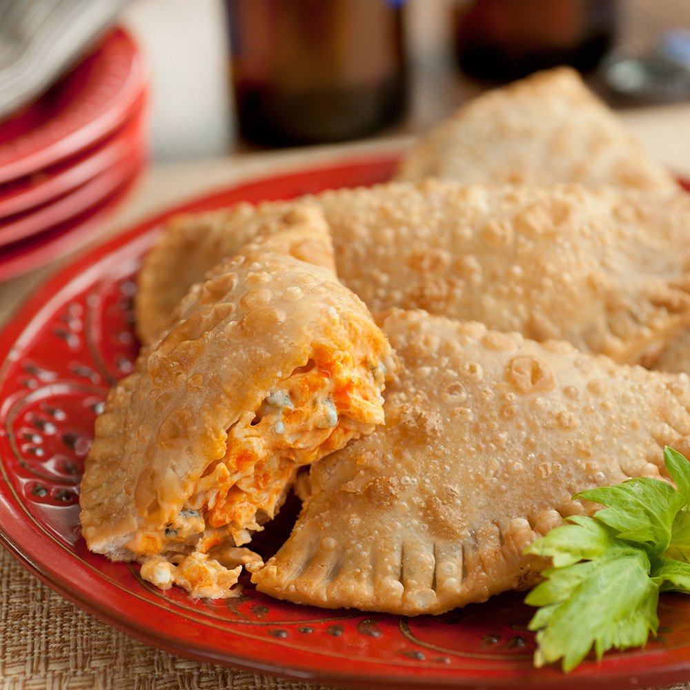 Chule empanadas