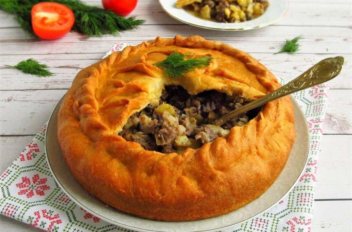 ВАК бэлиш Башкирский