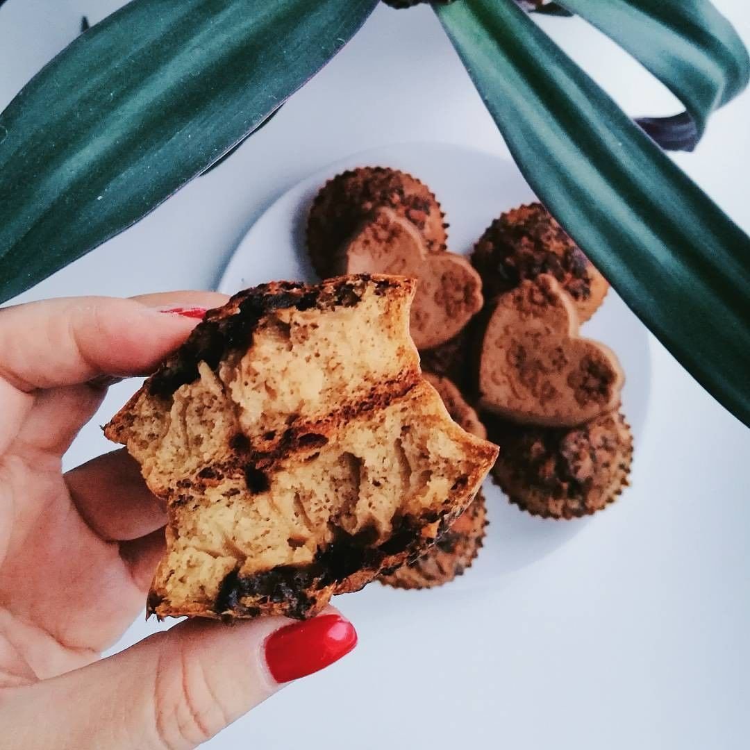 Американское печенье кукис
