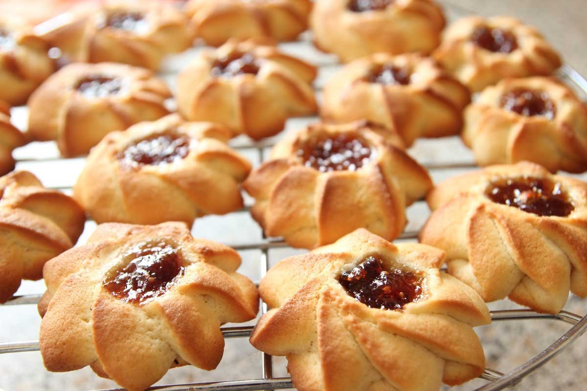 Курабье Бакинское