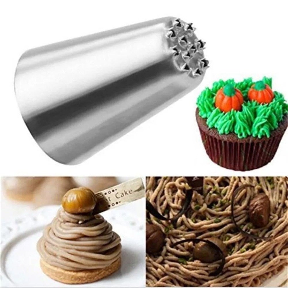 Tescoma кондитерский мешок delicia 35 см, 10 шт.