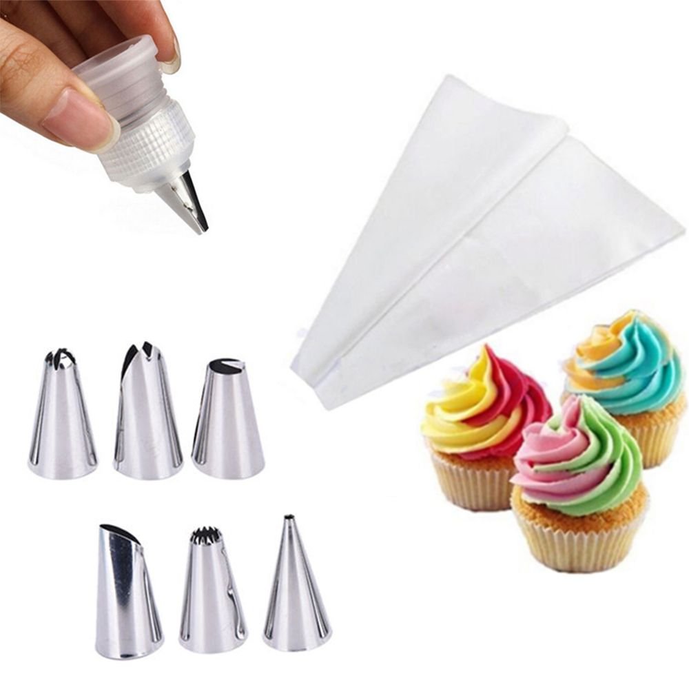 Cake Decorator набор насадок