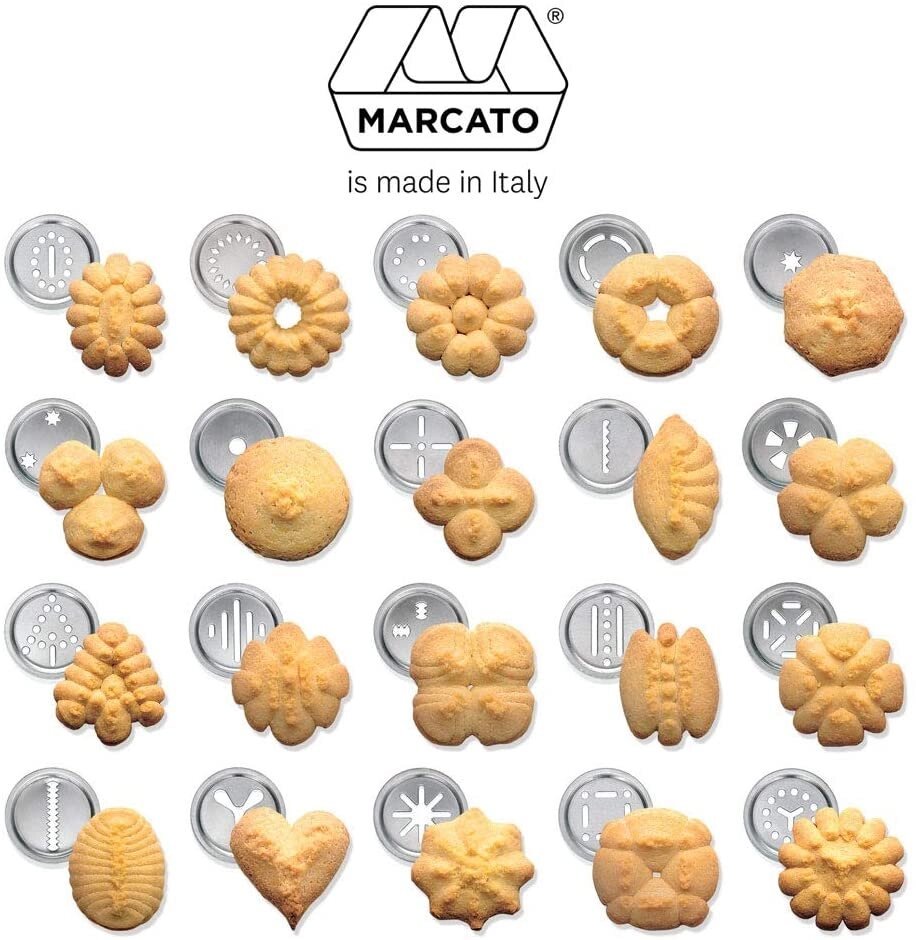 Насадка Wilton 1m