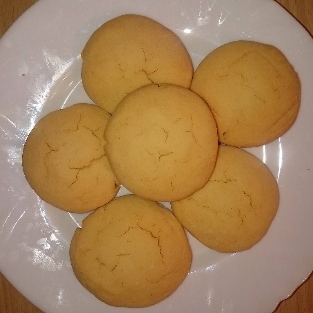 Холтмаш из кукурузной муки