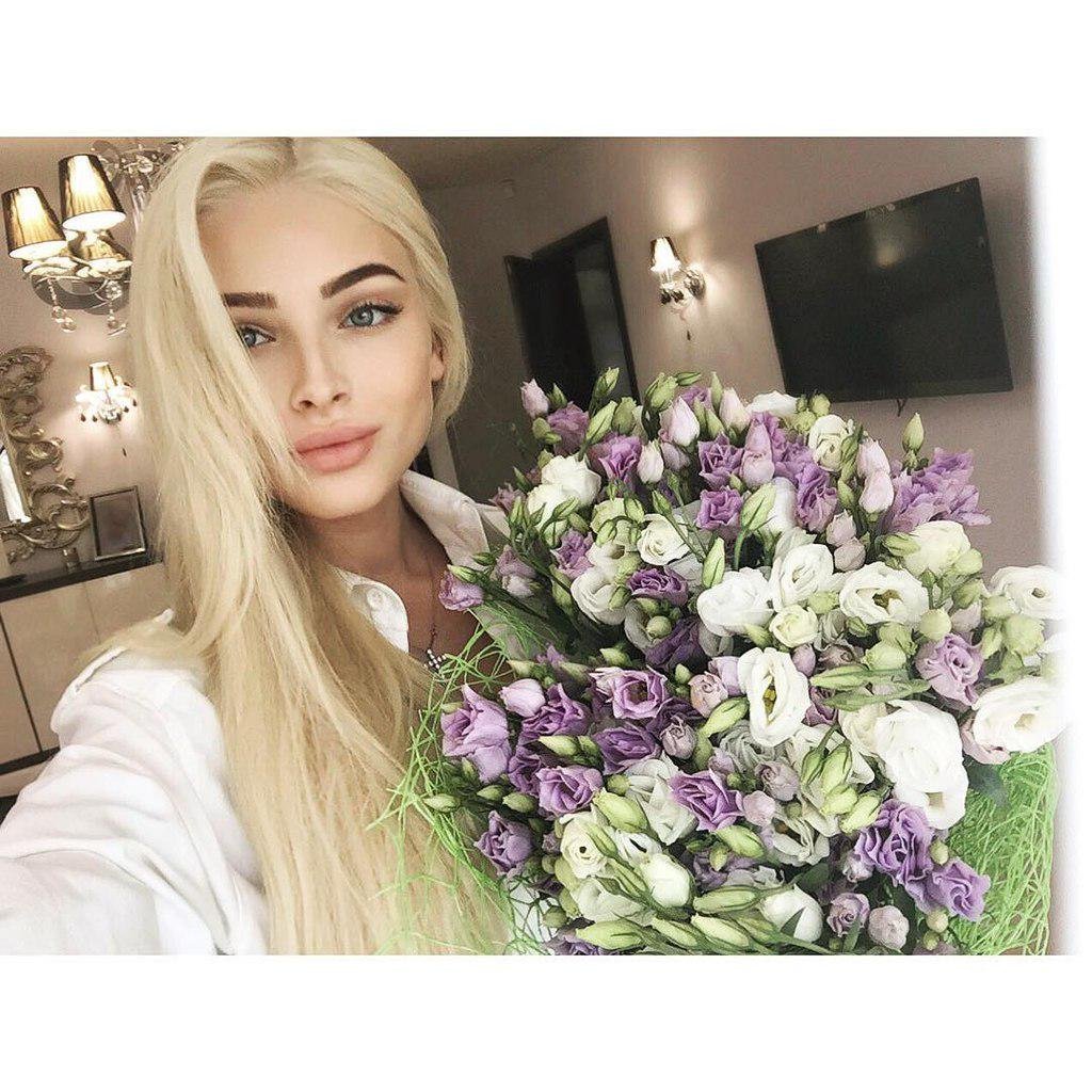 Алена Шишкова 2022