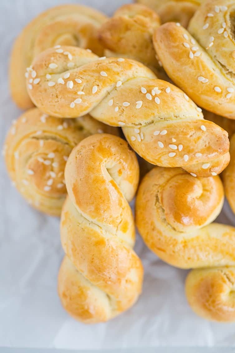 Печенье Кулуракья