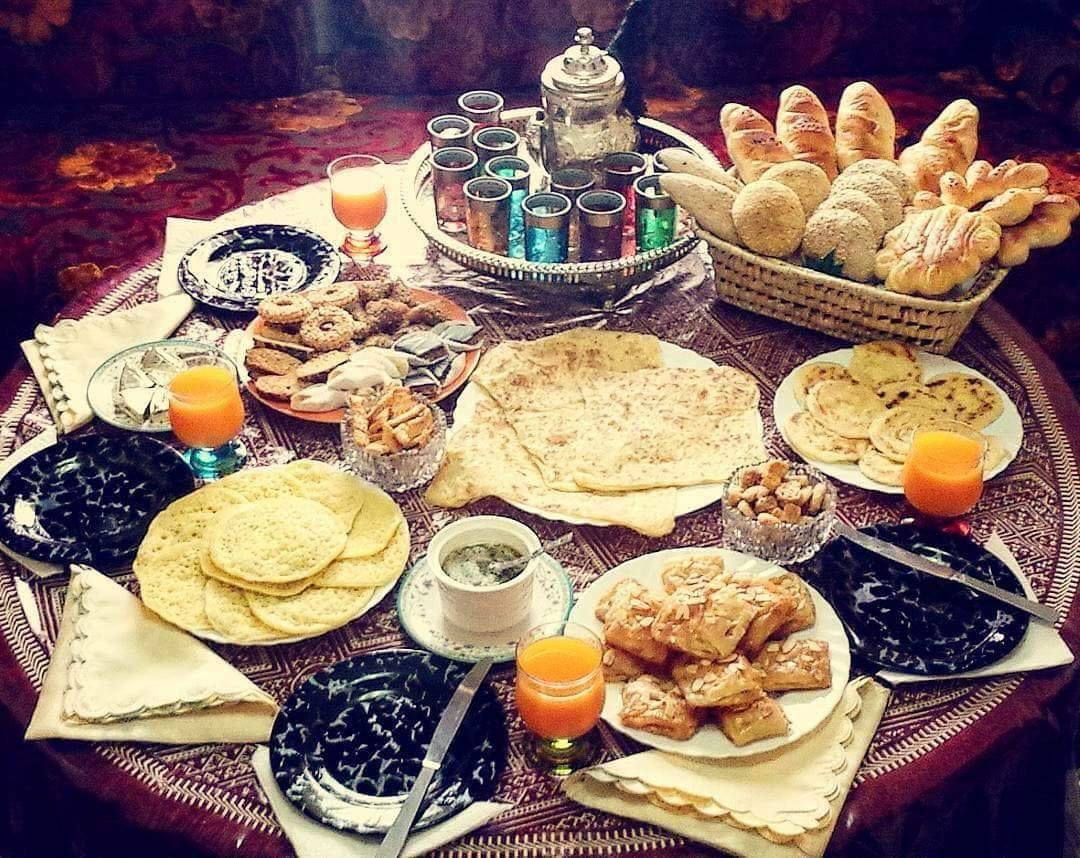 Муфлета Мимуна