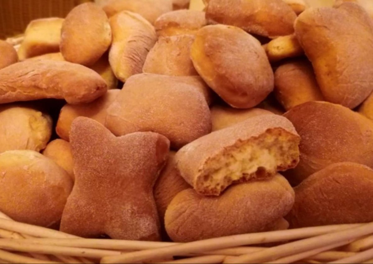 Сметанное печенье мягкое
