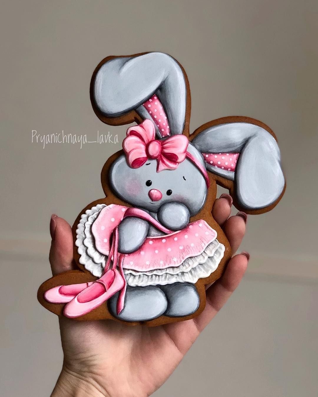 Ушки форма для пряников