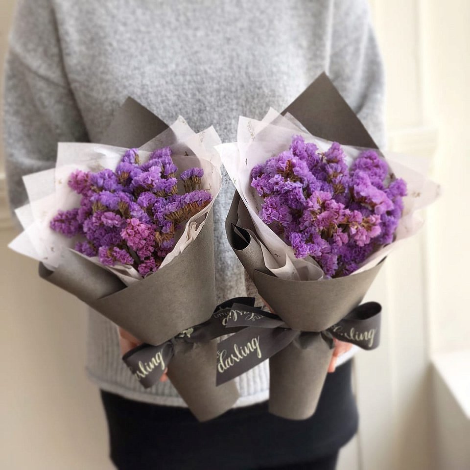 Dried Flowers