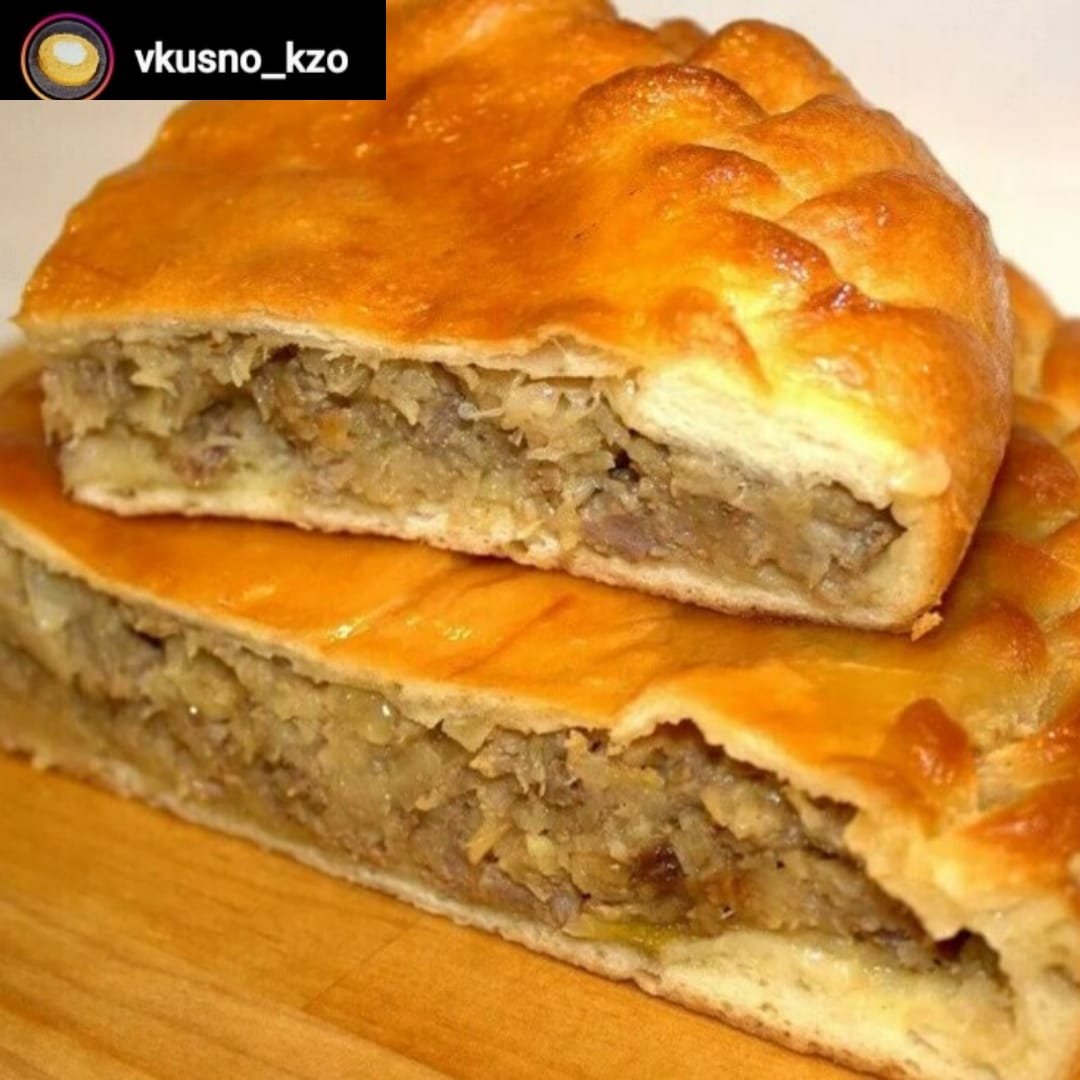 Ленивый беляш Наталья Калинина