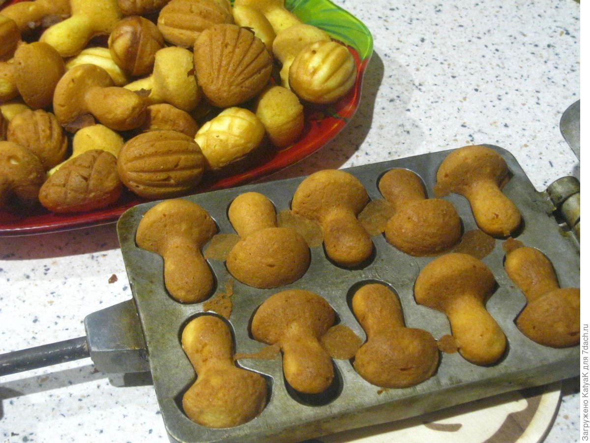 Шоколадные конфеты