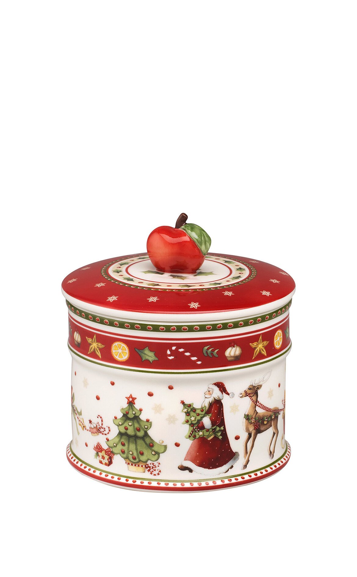 Villeroy Boch Winter Bakery Delight