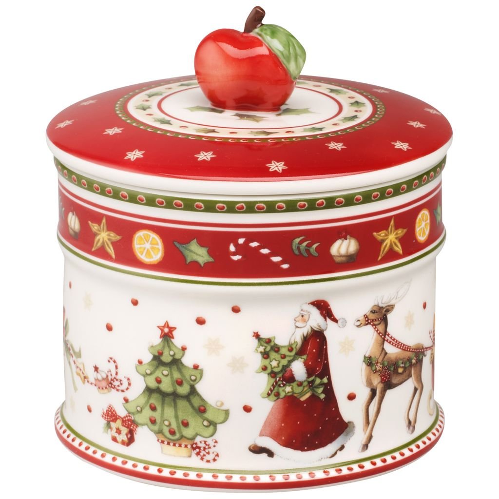 Villeroy Boch Winter Bakery Delight