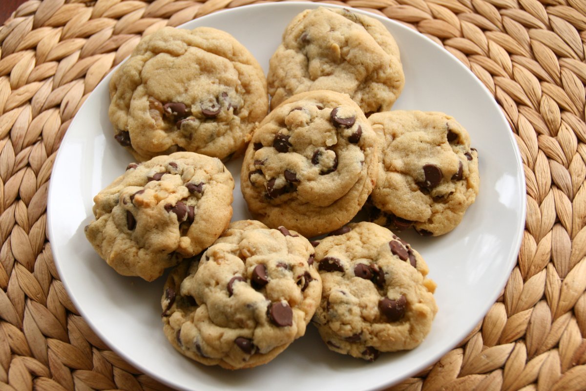 Snack wells Devil’s food cookies