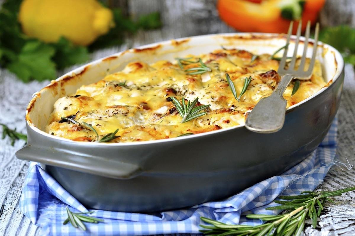 Красивые и вкусные пироги