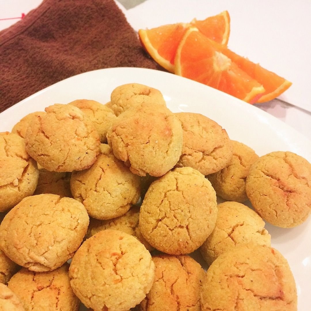 Toll House cookies Recipe