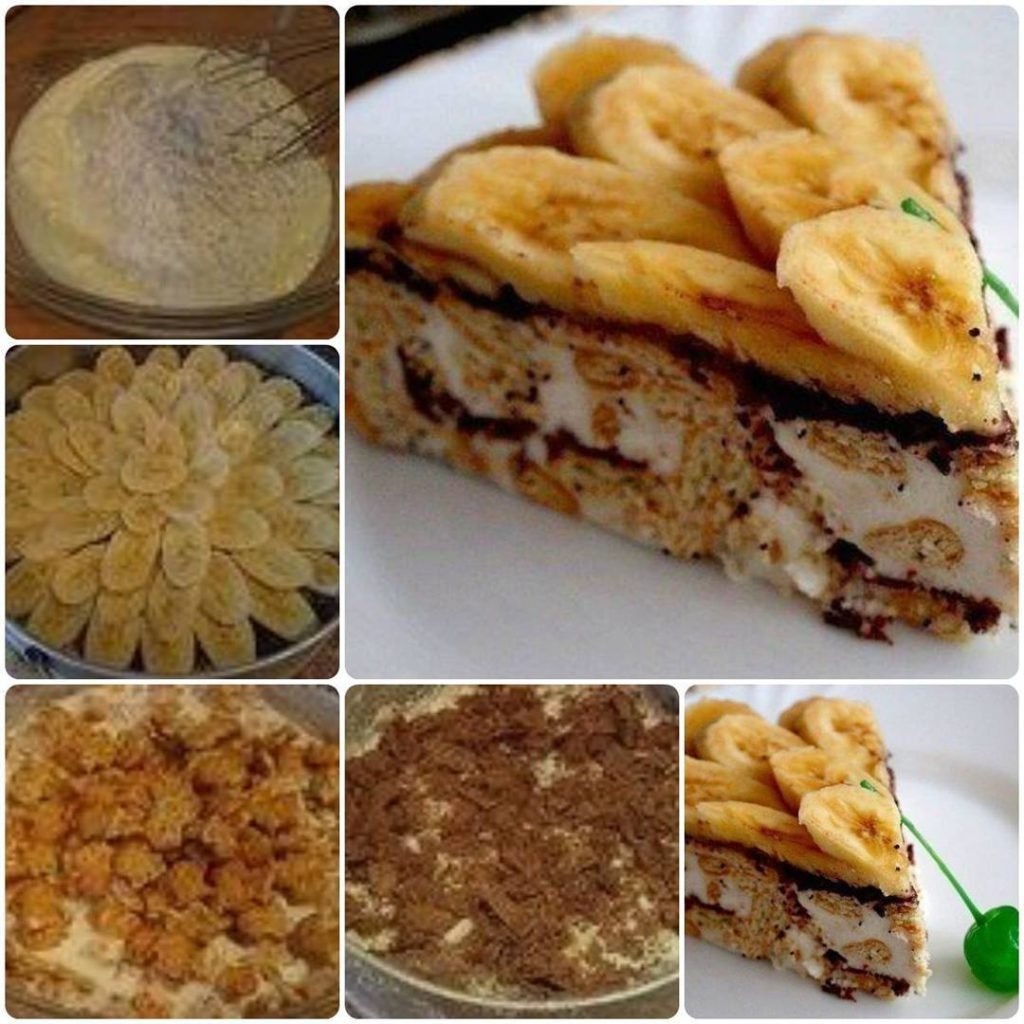 Салат из крекера