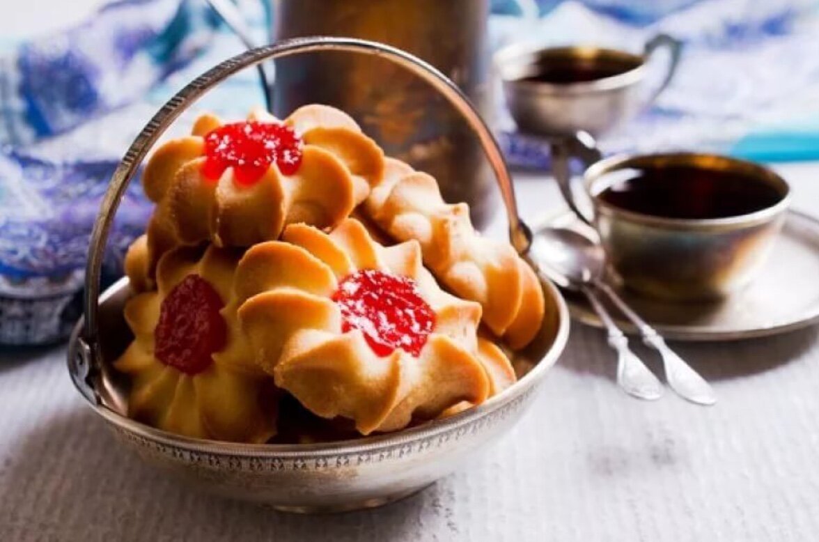 Курабье кабардинское