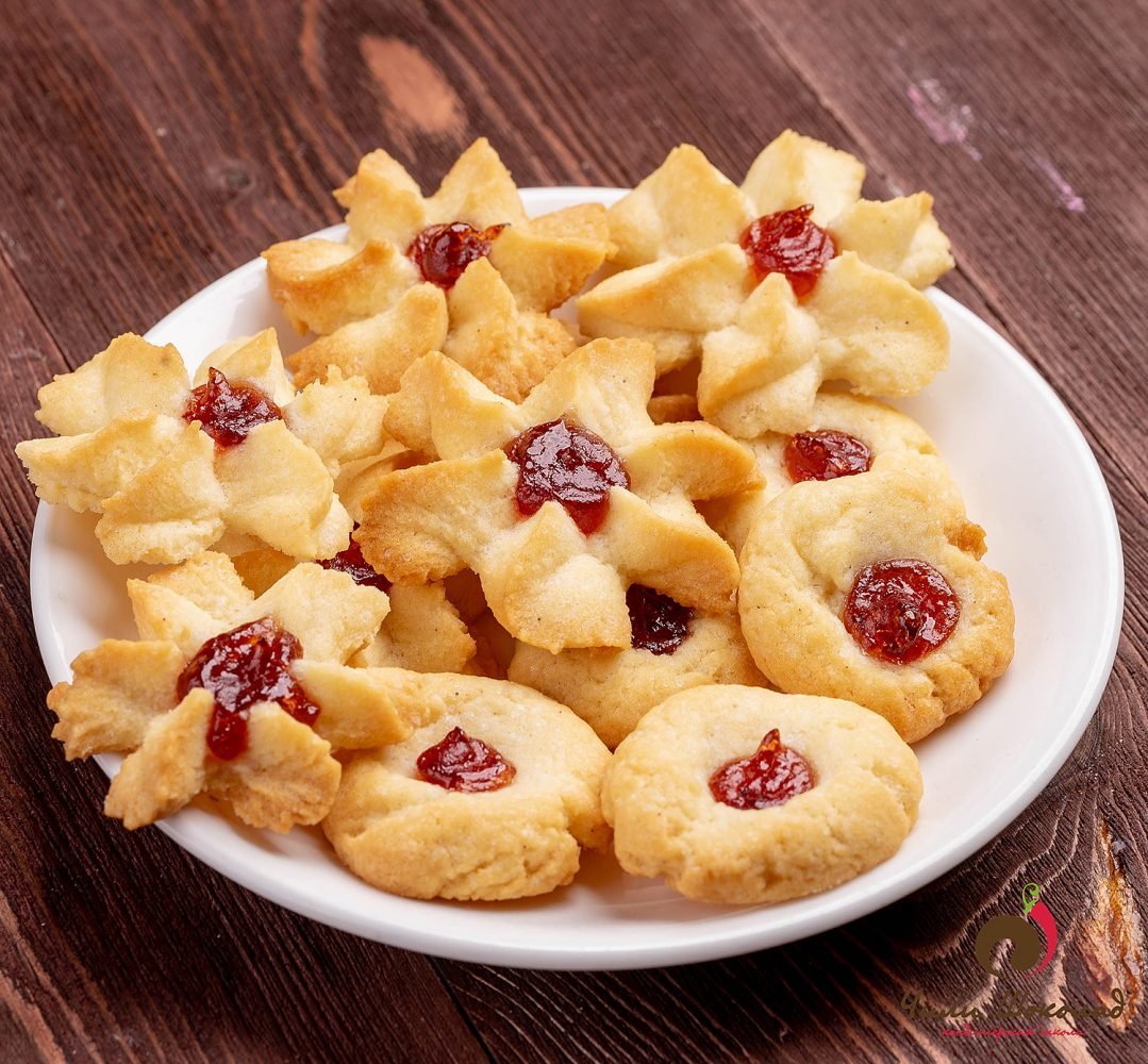 Курабье Бакинское