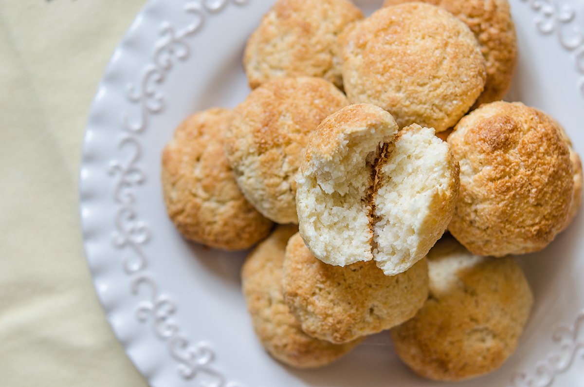 Арахисовый кукис