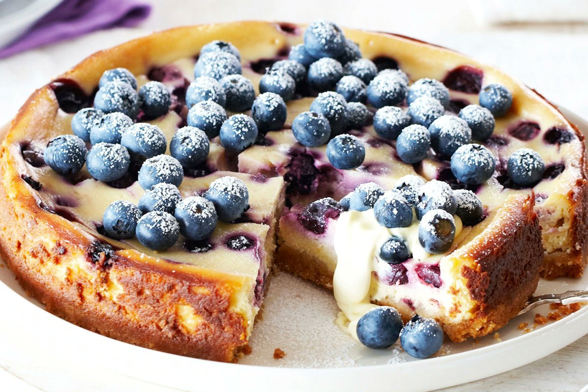 Sweety-pie