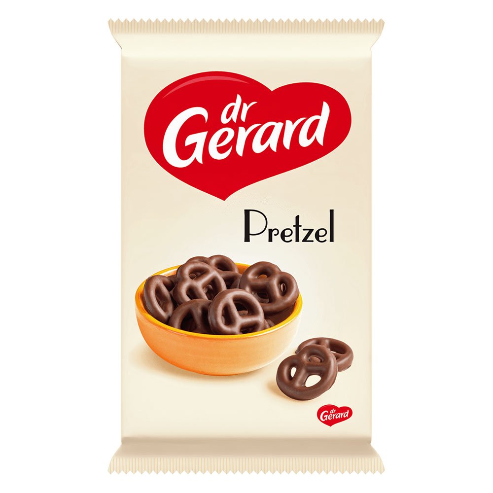 Бублики и сушки
