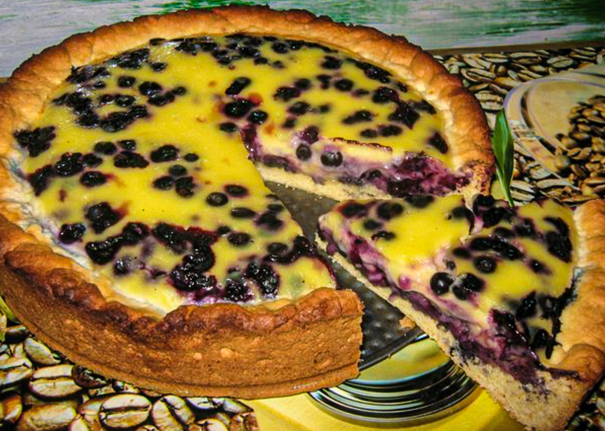 Quiche Lorraine