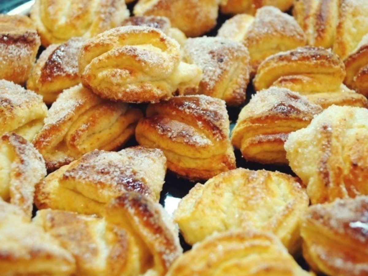 Cookies Biscuits разница