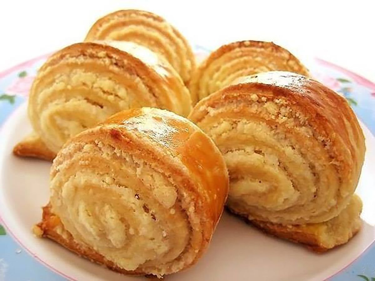 Армянская гата (кята)