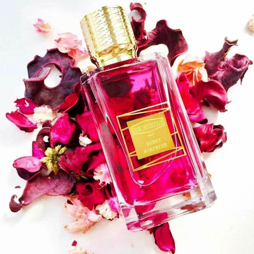 Sweet Morphine ex Nihilo 100 ml тестер