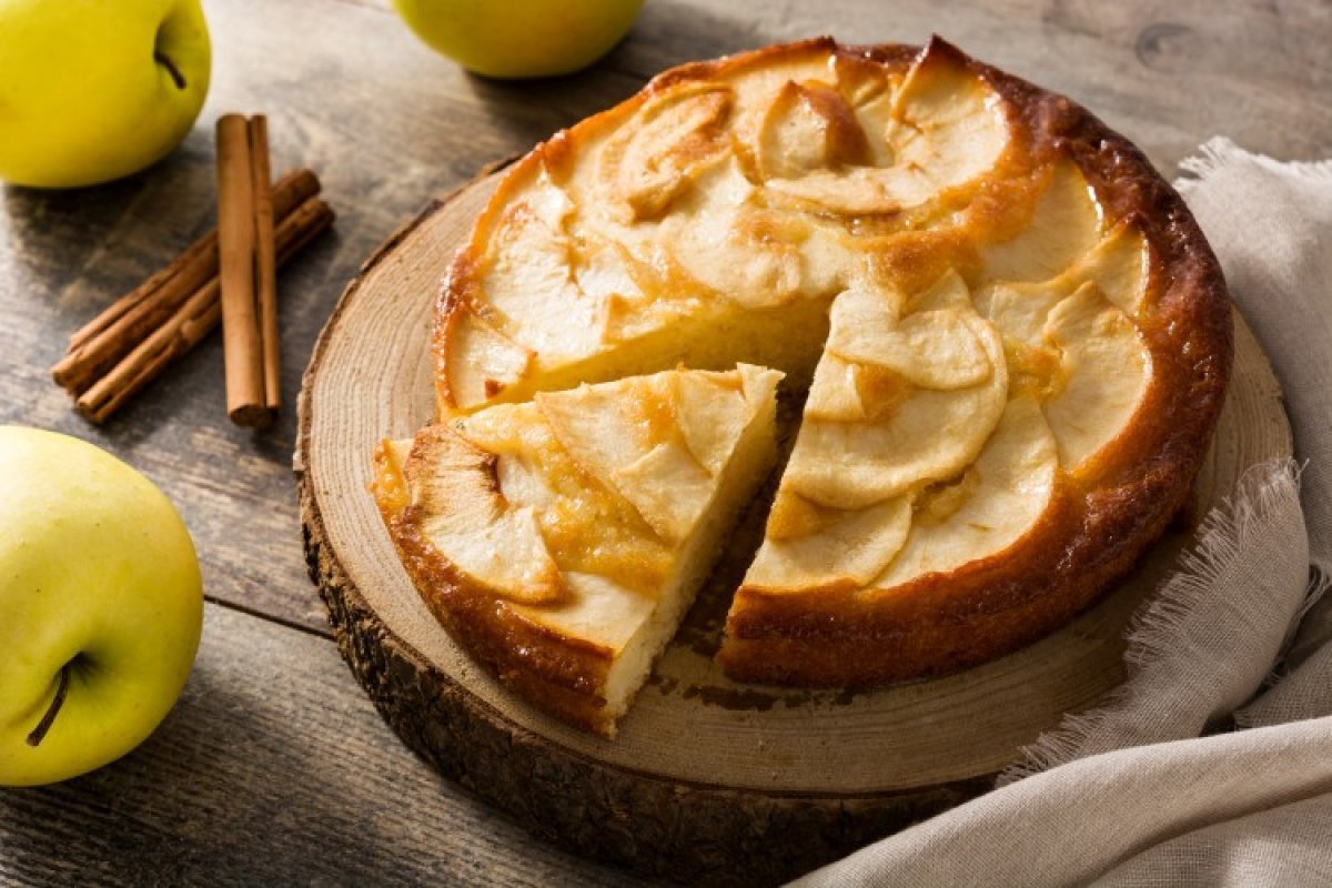 Jane Apple pie