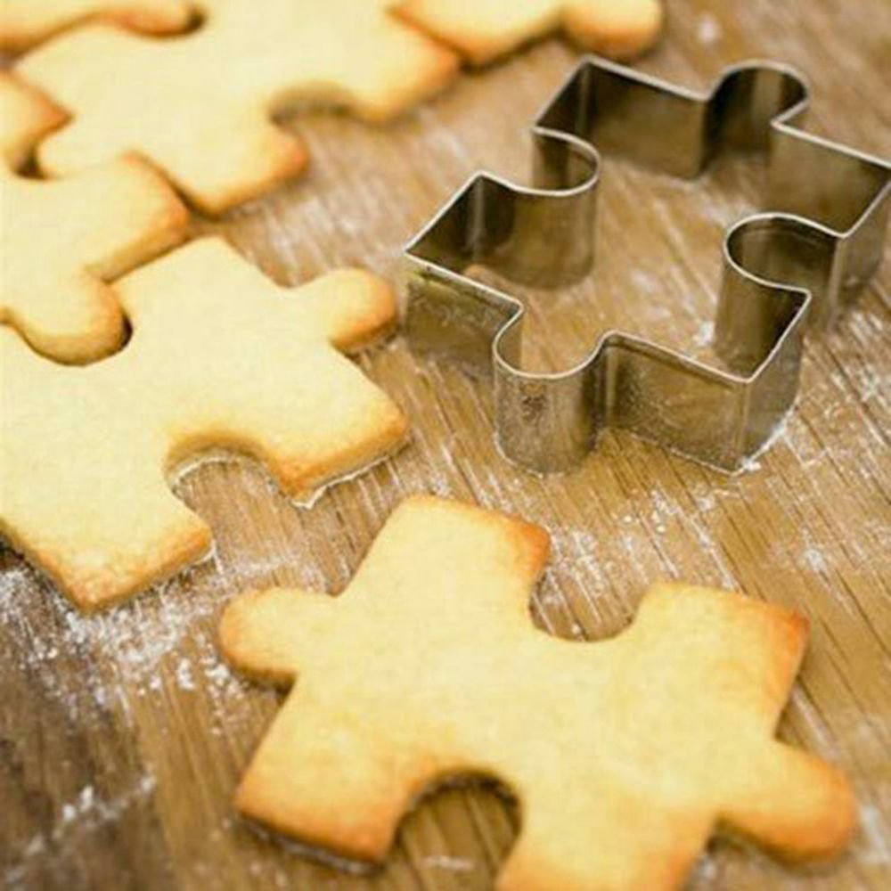 Формочки для печенья