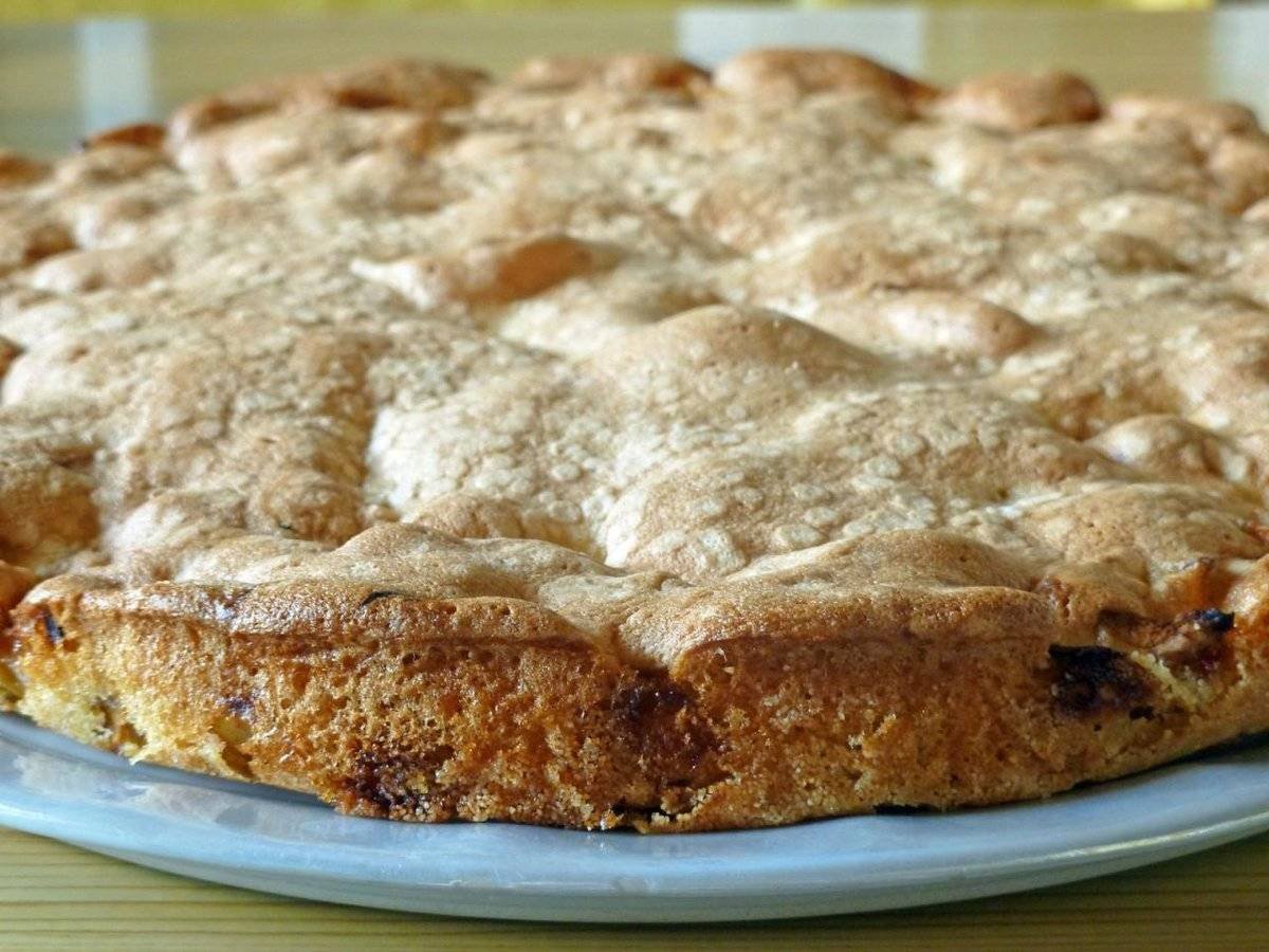 СИБХЛЕБ из ржаной муки